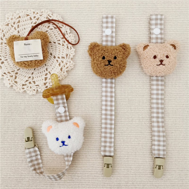 Zwitsal Baby Products - لطيف الدب الطفل هوة كليب سلسلة