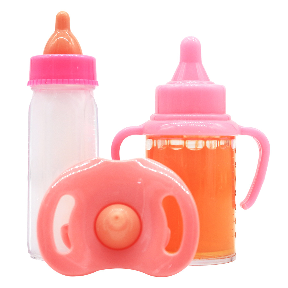 Baby Products Carry Bag - 17 بوصة 40 سنتيمتر دمية طفل