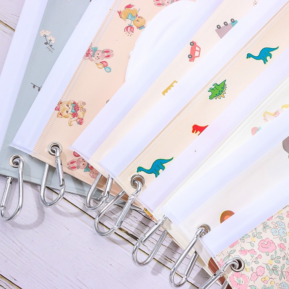 Baby Products Carry Bag - حقيبة مناديل مبللة من مادة EVA