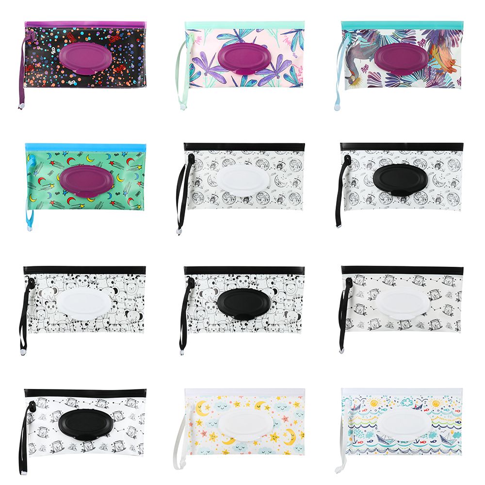 Baby Products Carry Bag - منتج أطفال خارجي غطاء قلاب ،