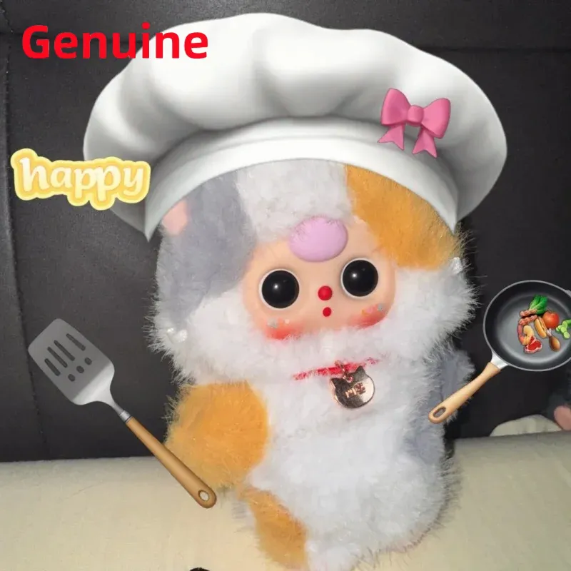 Baby Products Decoration - طفل ثلاثة الذين القط ألعاب من