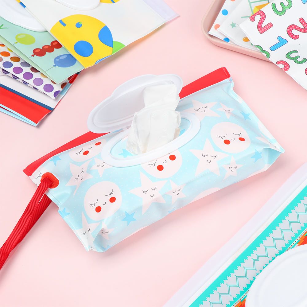 Baby Products Carry Bag - لطيف مفيد المفاجئة حزام حمل غطاء