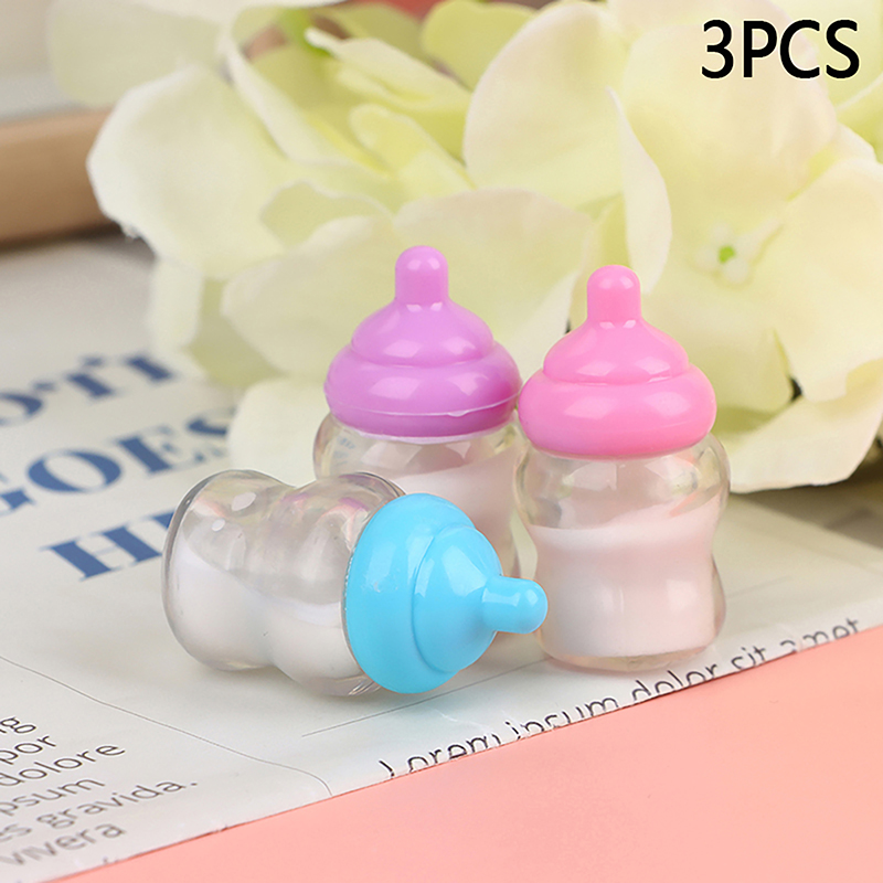 3 قطعة ملحقات زجاجة الأطفال لب - مراجعة Zwitsal Baby Products وسعره