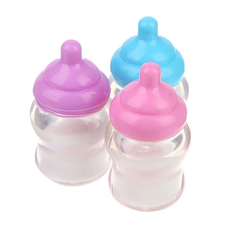 3 قطعة ملحقات زجاجة الأطفال لب - مراجعة Zwitsal Baby Products وسعره