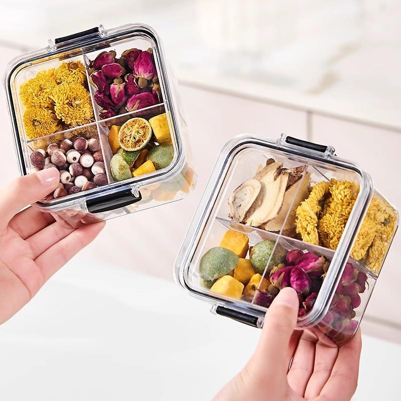 أوعية تخزين طعام محكمة الإغلاق - مراجعة Baby Food Storage Jar وسعره