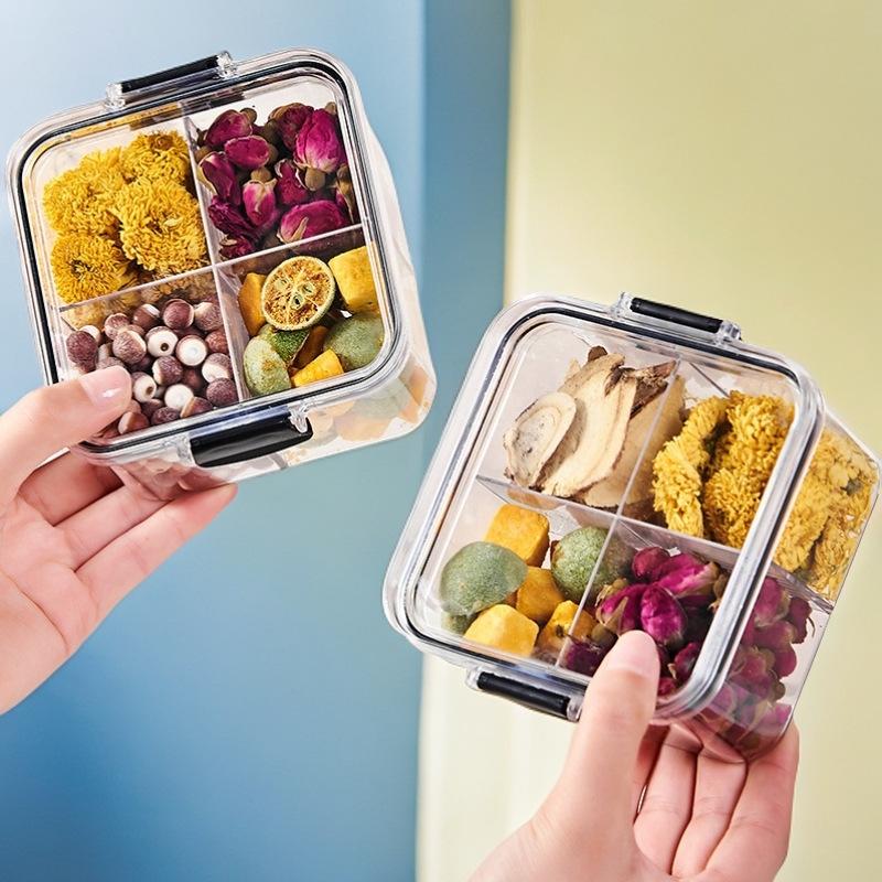 أوعية تخزين طعام محكمة الإغلاق - مراجعة Baby Food Storage Jar وسعره