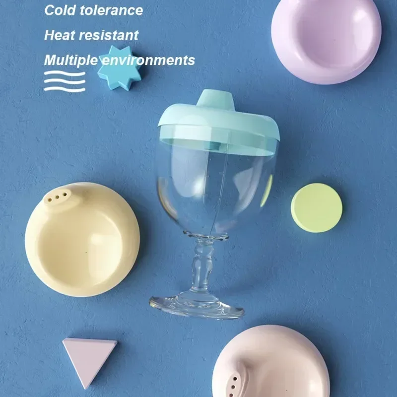 كوب تغذية للأطفال، زجاجات تعلي - مراجعة Zwitsal Baby Products وسعره