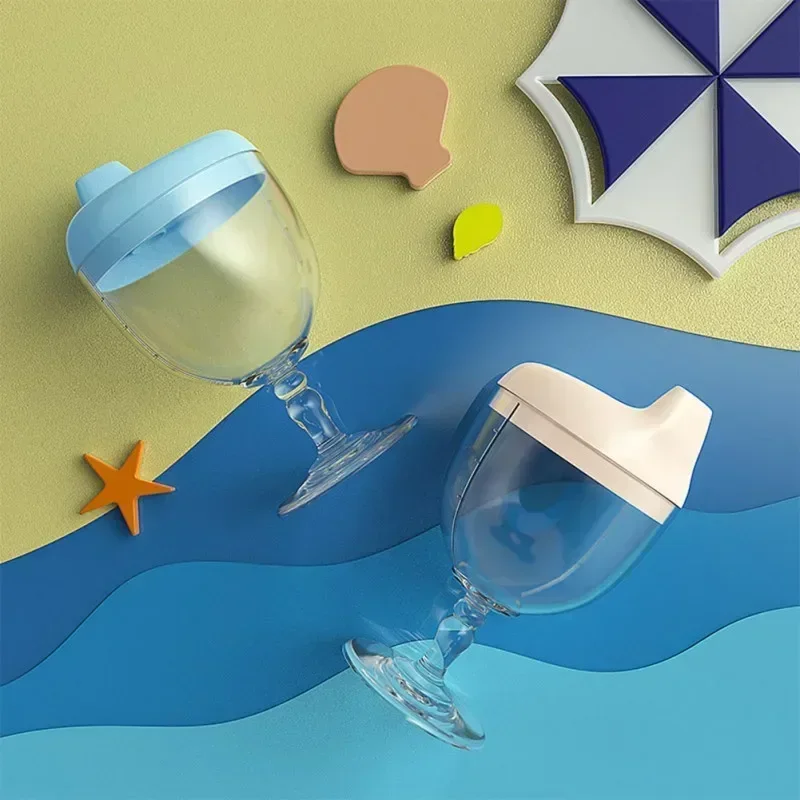 كوب تغذية للأطفال، زجاجات تعلي - مراجعة Zwitsal Baby Products وسعره