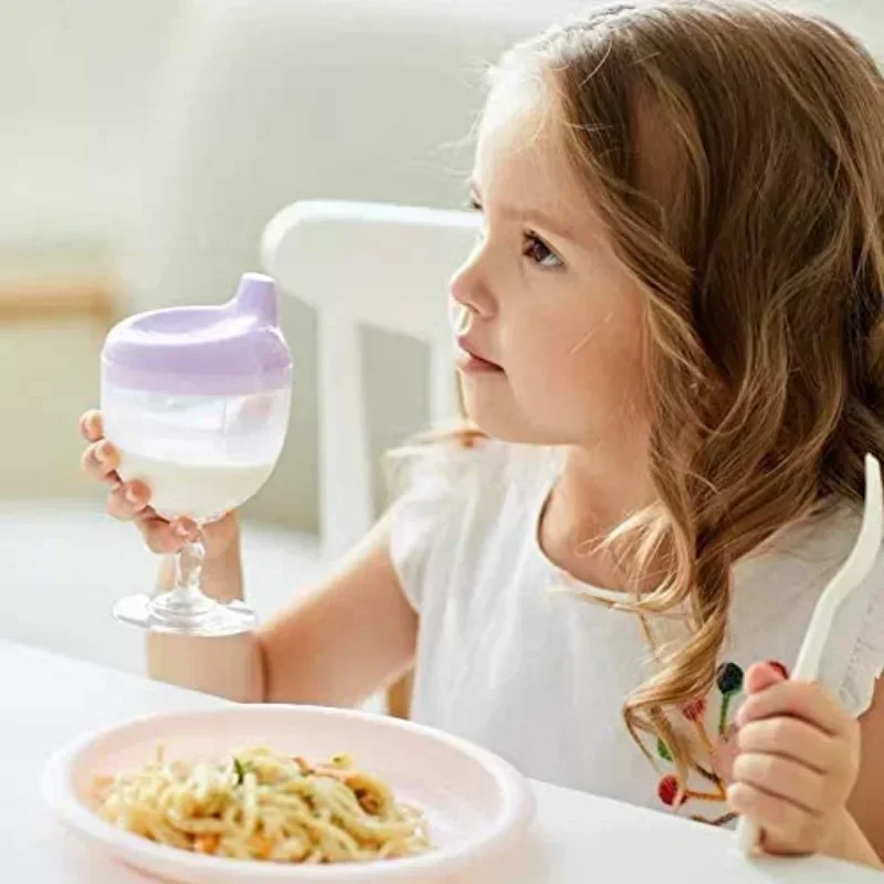 كوب تغذية للأطفال، زجاجات تعلي - مراجعة Zwitsal Baby Products وسعره