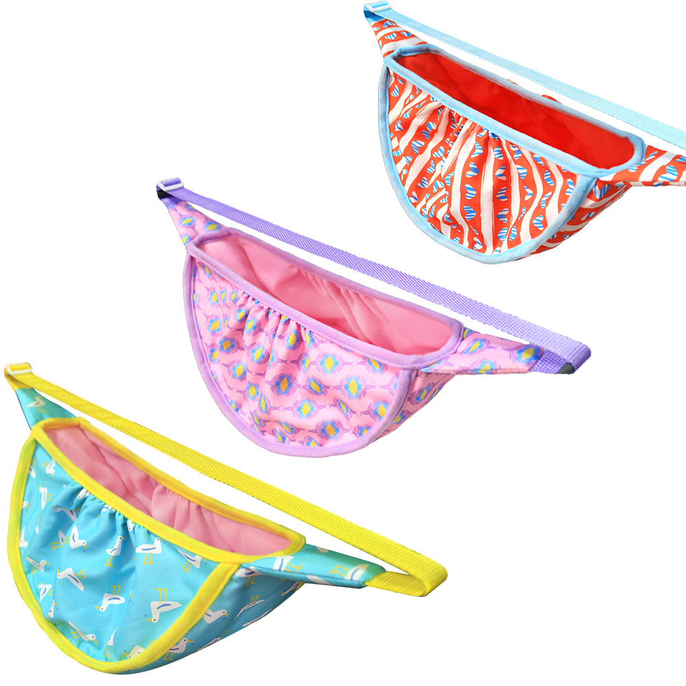 17 بوصة 40 سنتيمتر دمية طفل ال - مراجعة Baby Products Carry Bag وسعره