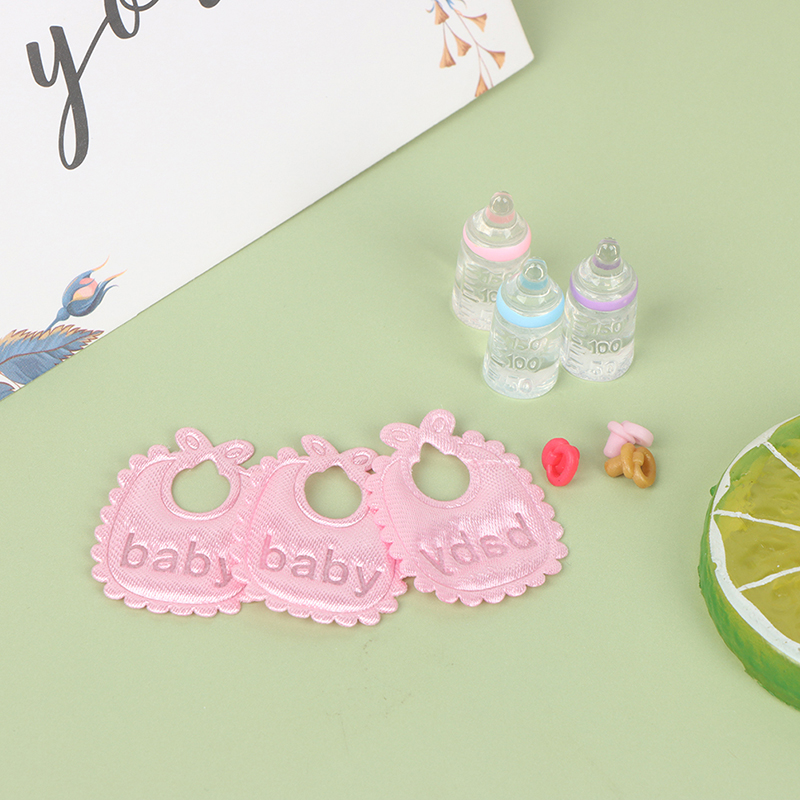 مجموعة زجاجات الطفل المصغرة وا - مراجعة Zwitsal Baby Products وسعره