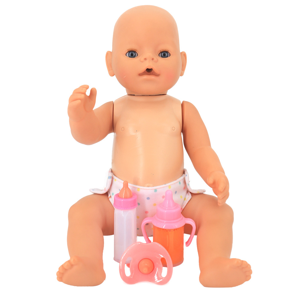 17 بوصة 40 سنتيمتر دمية طفل حق - مراجعة Baby Products Carry Bag وسعره