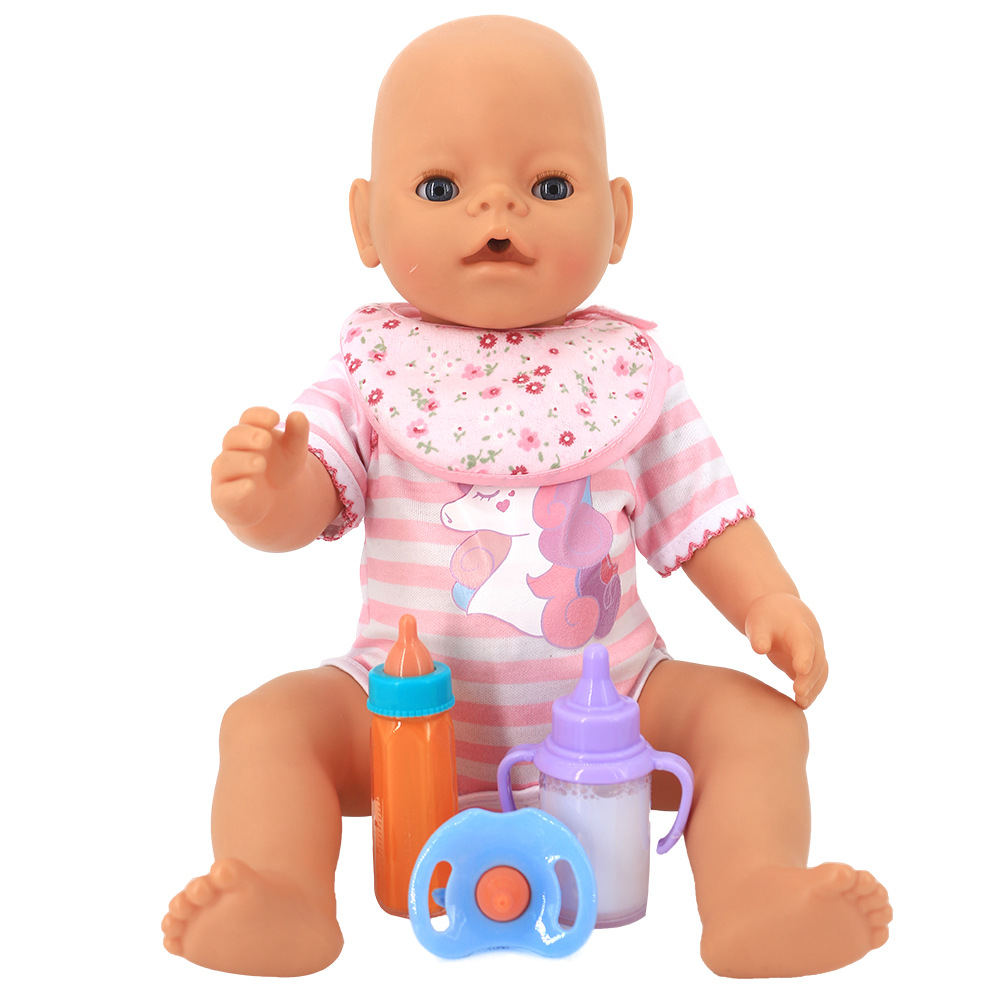 17 بوصة 40 سنتيمتر دمية طفل حق - مراجعة Baby Products Carry Bag وسعره