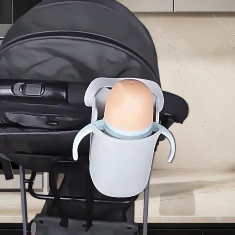 حامل زجاجات سيليكون عالمي، مثا - مراجعة Zwitsal Baby Products وسعره