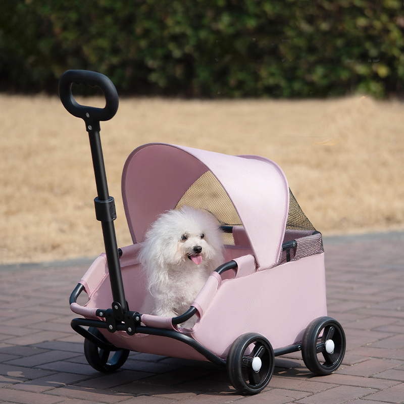 عربة أطفال صغيرة للحيوانات الأ - مراجعة Baby Products Carry Bag وسعره