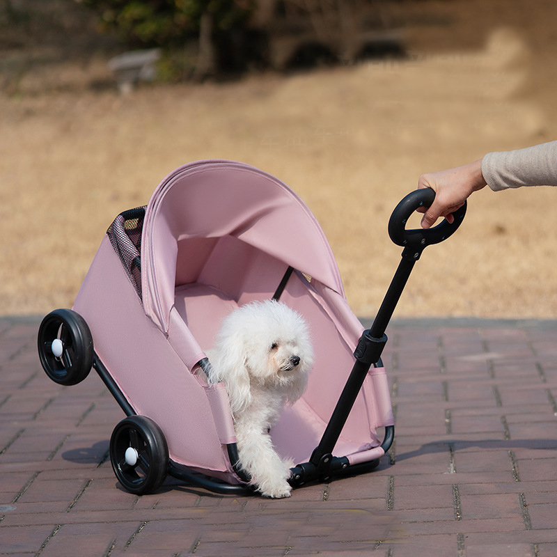 عربة أطفال صغيرة للحيوانات الأ - مراجعة Baby Products Carry Bag وسعره