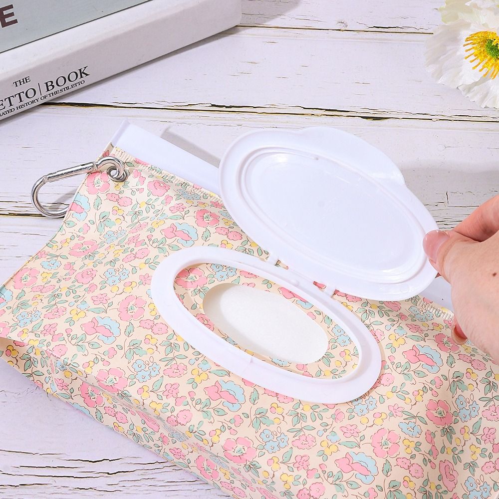 حقيبة مناديل مبللة من مادة EVA - مراجعة Baby Products Carry Bag وسعره