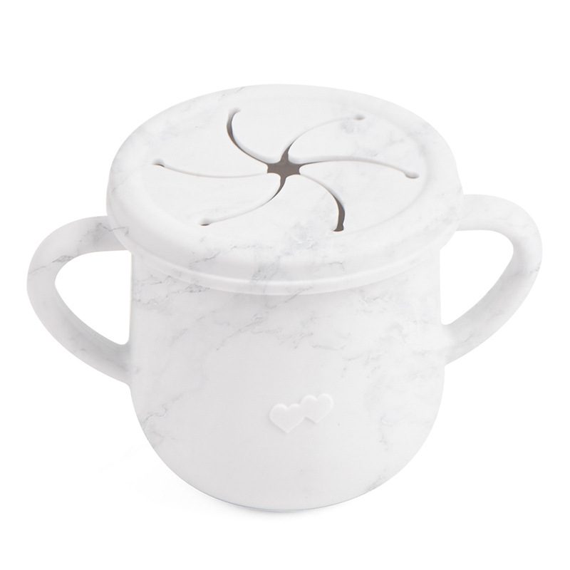 أكواب تغذية الطفل المصنوعة من  - مراجعة Baby Food Storage Jar وسعره