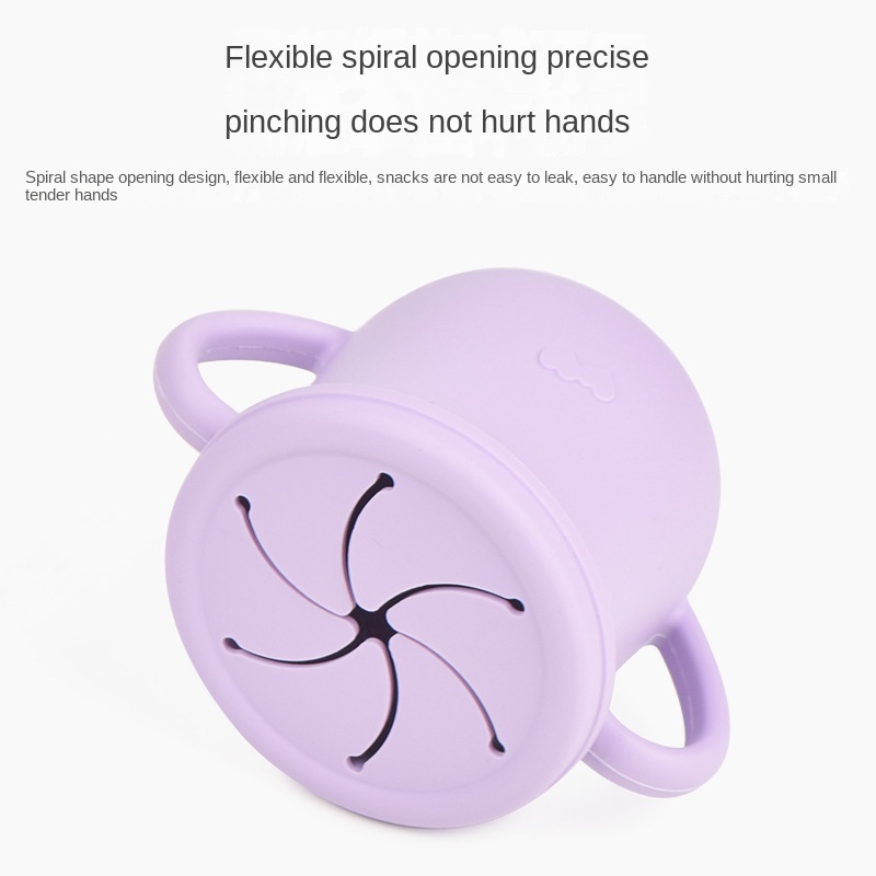 أكواب تغذية الطفل المصنوعة من  - مراجعة Baby Food Storage Jar وسعره