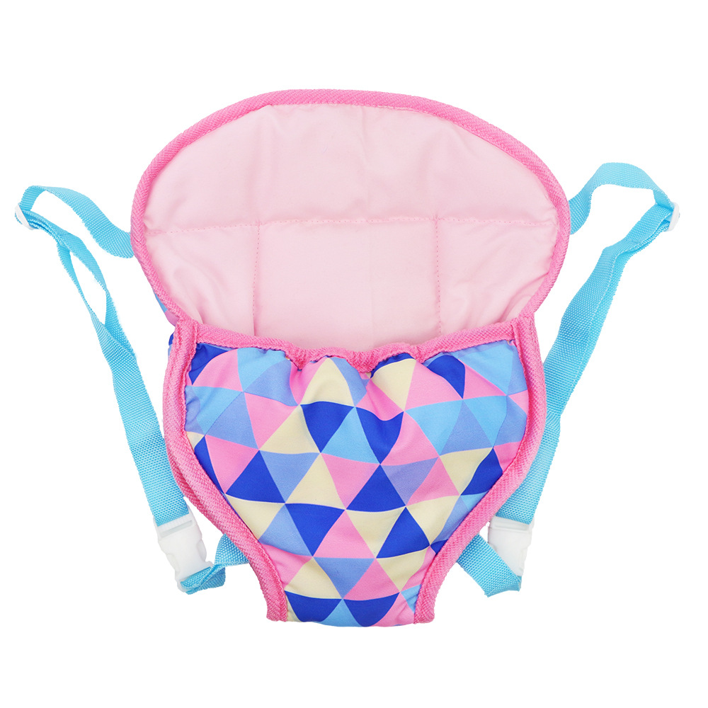 الدمى خارج الذهاب حقيبة حمل كي - مراجعة Baby Products Carry Bag وسعره