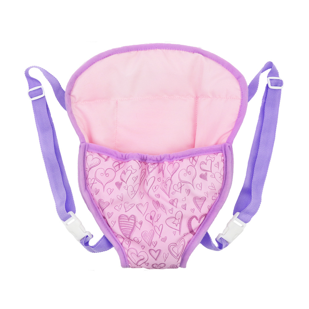 الدمى خارج الذهاب حقيبة حمل كي - مراجعة Baby Products Carry Bag وسعره