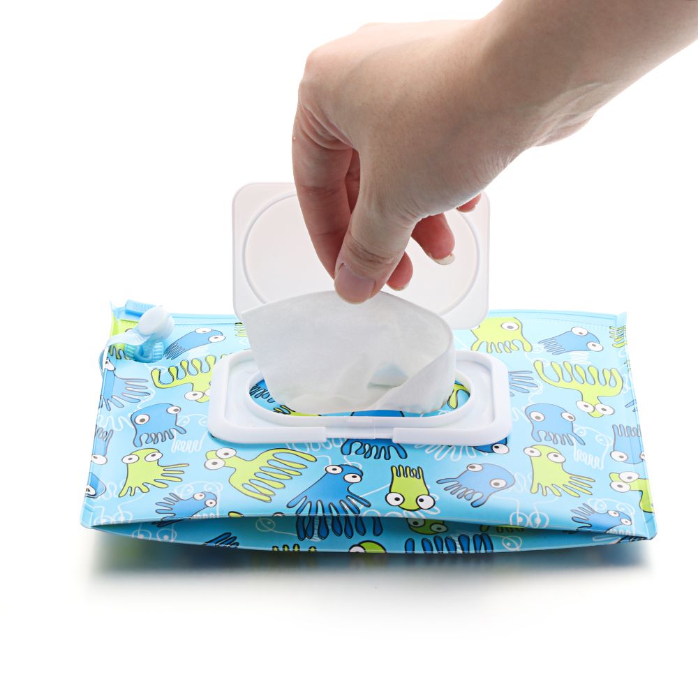 المحمولة غطاء الوجه مناديل مبل - مراجعة Baby Products Carry Bag وسعره