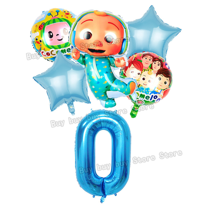 Cocomelons طفل بنين بنات الطرف - مراجعة Baby Products Decoration وسعره
