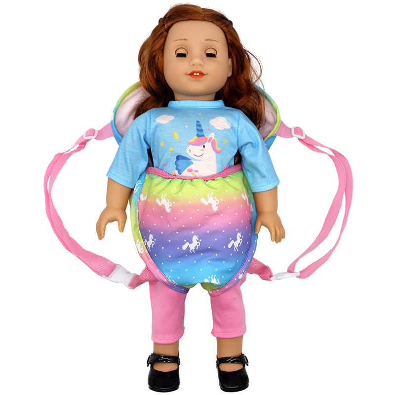 حقيبة الدمى لدمى الأطفال حديثي - مراجعة Baby Products Carry Bag وسعره