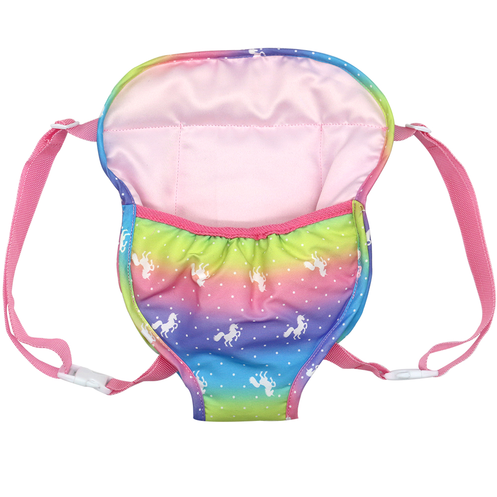 43 سنتيمتر دمى طفل حقيبة حمل إ - مراجعة Baby Products Carry Bag وسعره