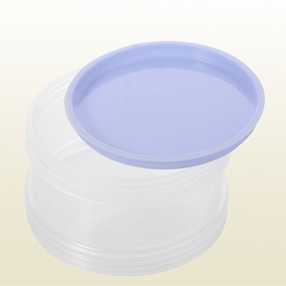 علبة تخزين محمولة لمسحوق الحلي - مراجعة Baby Food Storage Jar وسعره