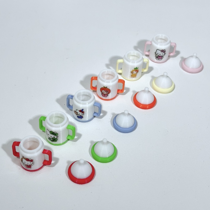 نموذج زجاجة رضاعة مصغرة بحجم 2 - مراجعة Zwitsal Baby Products وسعره
