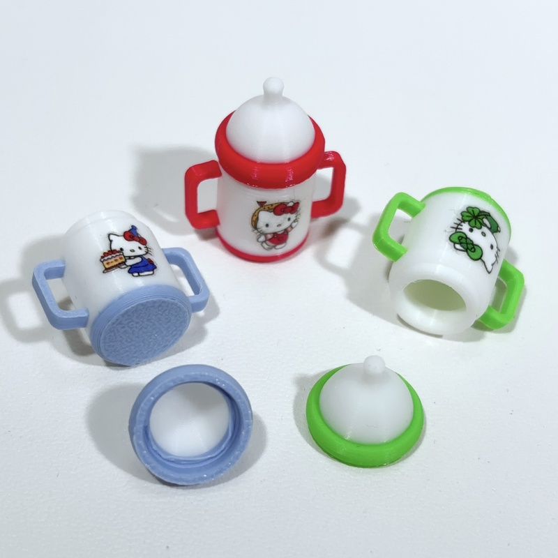 نموذج زجاجة رضاعة مصغرة بحجم 2 - مراجعة Zwitsal Baby Products وسعره