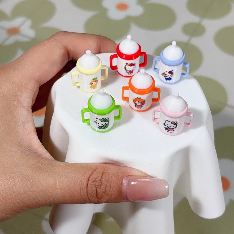 نموذج زجاجة رضاعة مصغرة بحجم 2 - مراجعة Zwitsal Baby Products وسعره